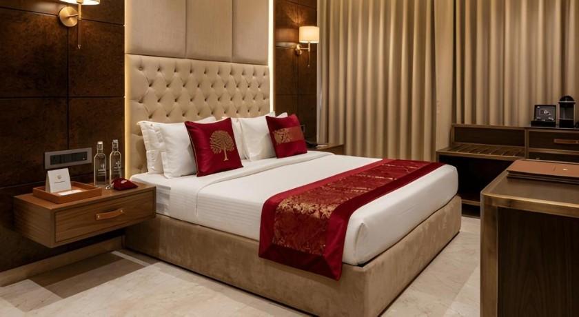 Hotel The Mirage  in Ludhiana