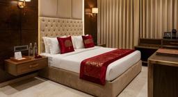 Hotel The Mirage  in Ludhiana
