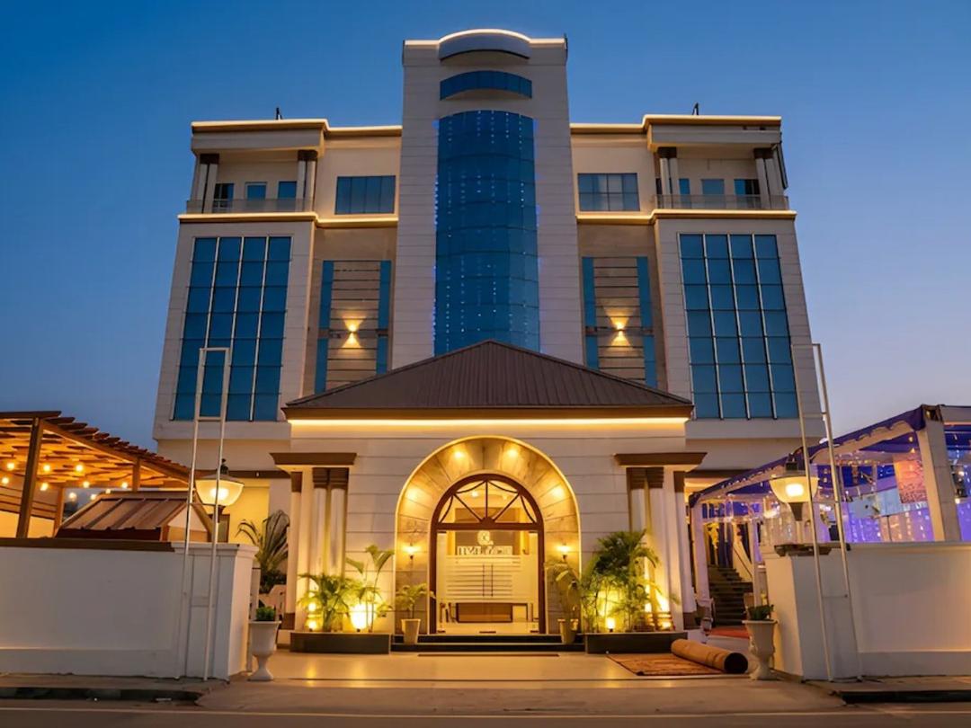 Hotel The Mirage  in Ludhiana