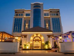 Hotel The Mirage  in Ludhiana