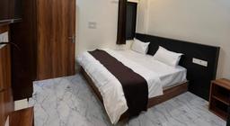 Hotel Aana Inn Stay in Jaipur