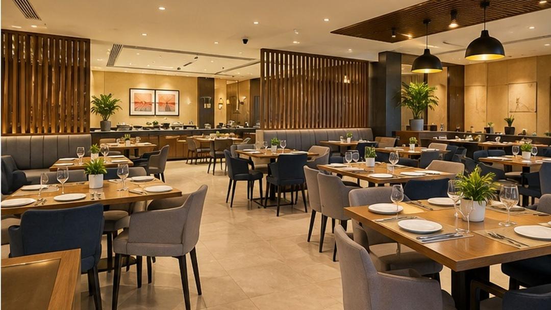 Hotel Brevi Test Inn in Kanpur