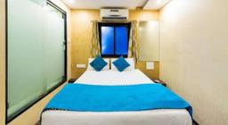 Hotel Grand Inn in Mumbai