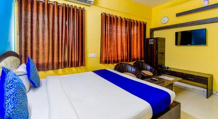 Eco Inn in Kolkata