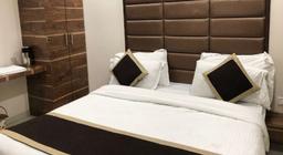 Hotel Circle Inn in Ahmedabad