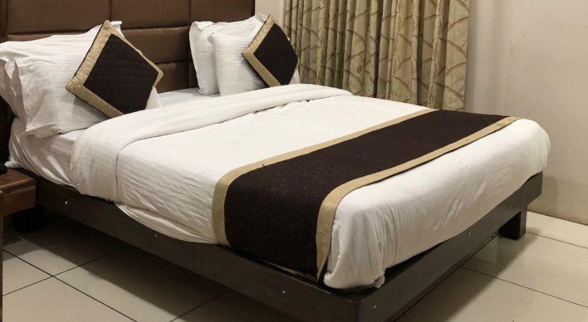 Hotel Circle Inn in Ahmedabad