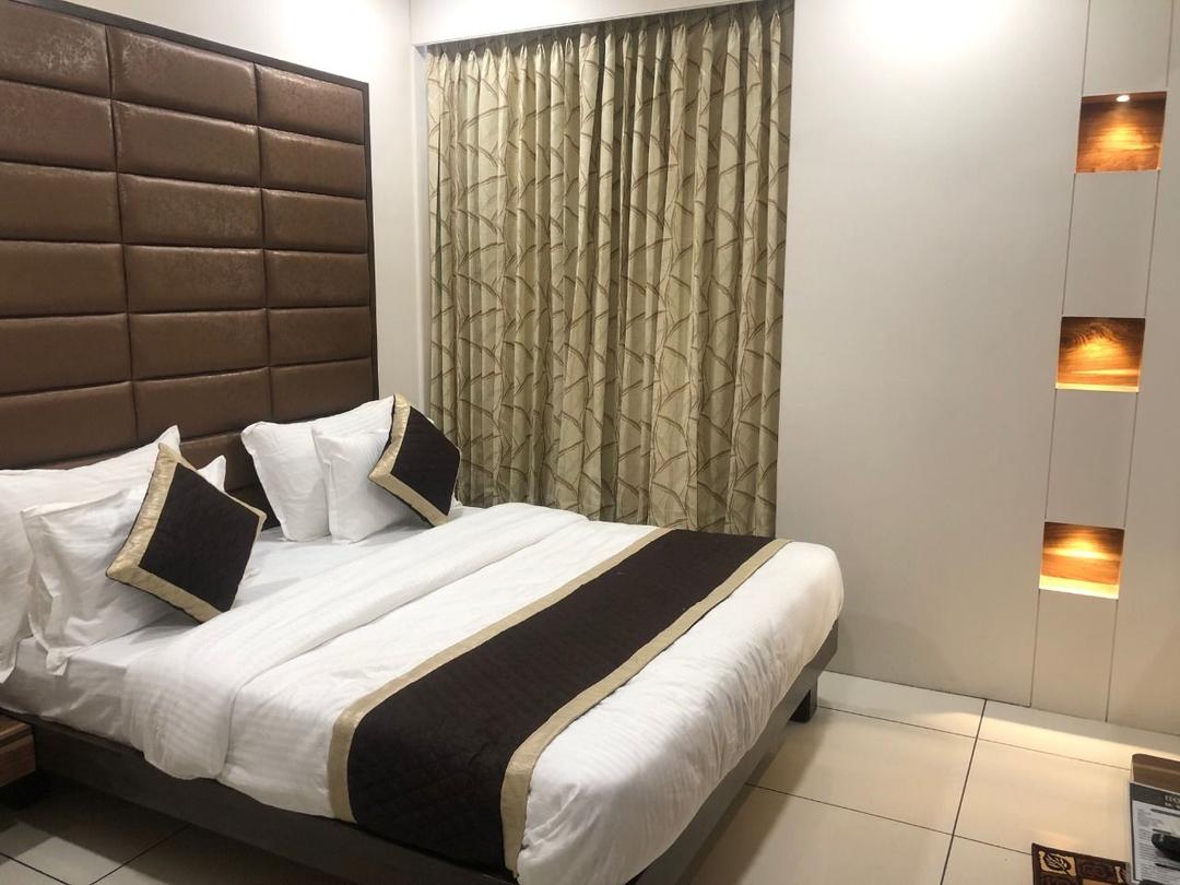 Hotel Circle Inn in Ahmedabad