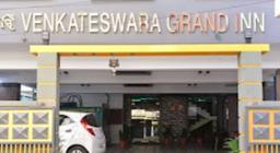NB Venkateswara Grand Inn in Tirupati