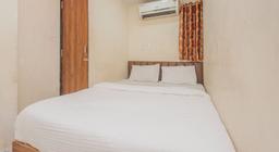 Omkar Residency in Mumbai