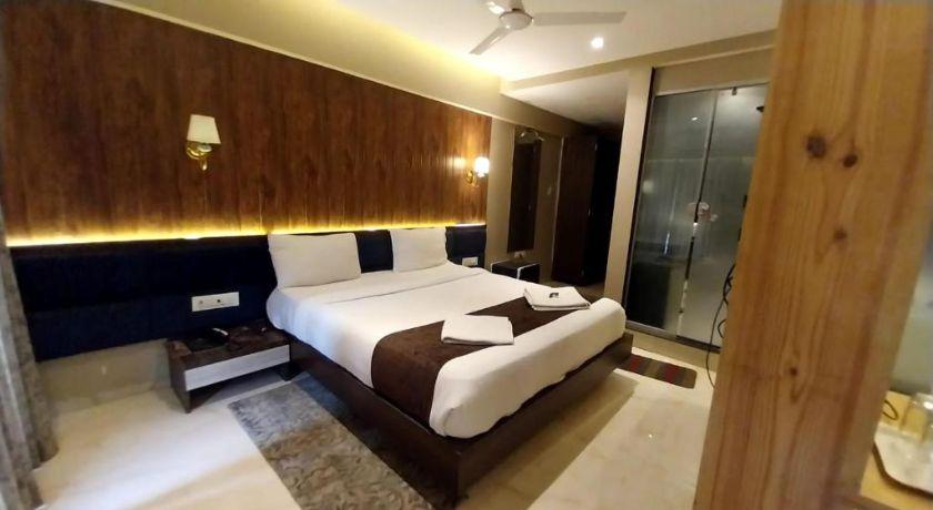 Hotel Merakee in Mumbai