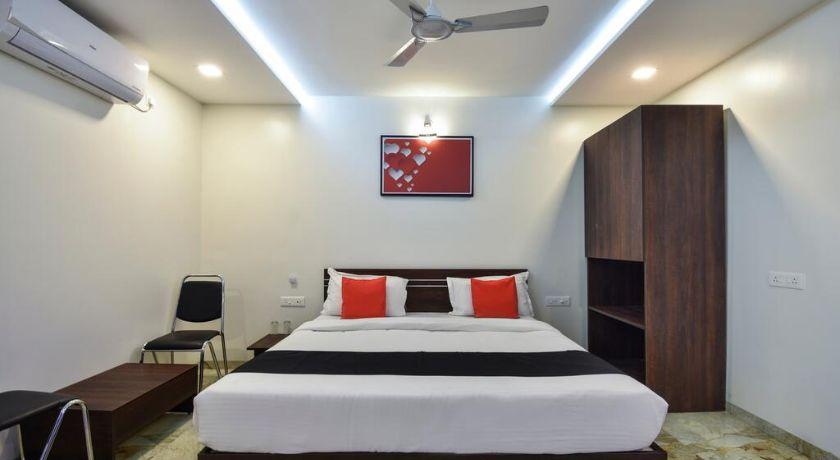 Hotel Classic Residency in Pune