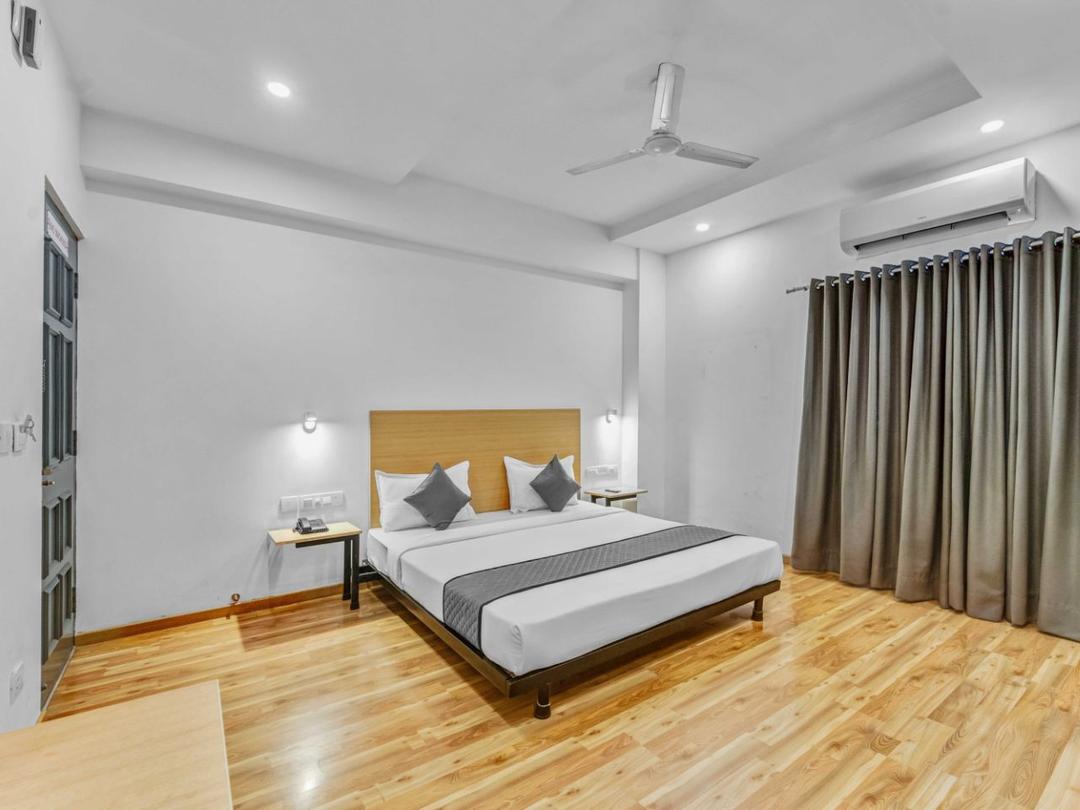 UPAR Hotels Nungambakkam in Chennai