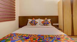 Hotel Royal Park in Chennai