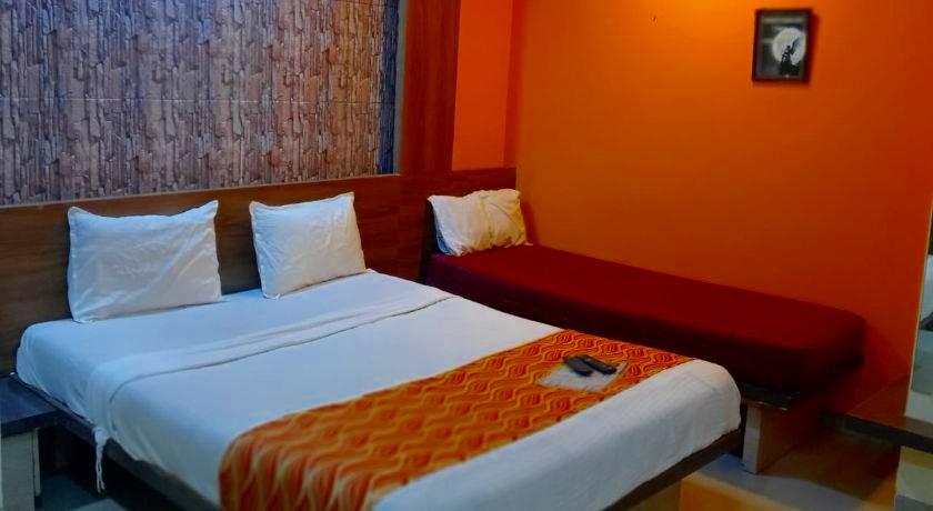 Hotel Icon in Mumbai