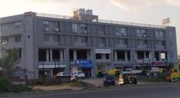Hotel Aashrit in Ahmedabad