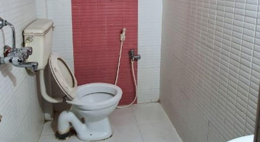SSG Residency in Visakhapatnam