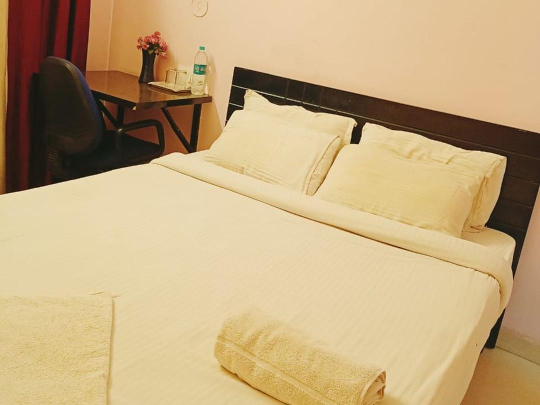 Metro stays in Bangalore