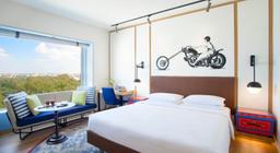 Hyatt Centric - MG Road in Bangalore