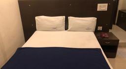 Hotel Happy Rooms in Hyderabad