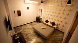 Villa De Srivaari Residency in Pondicherry