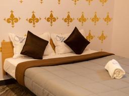 Villa De Srivaari Residency in Pondicherry