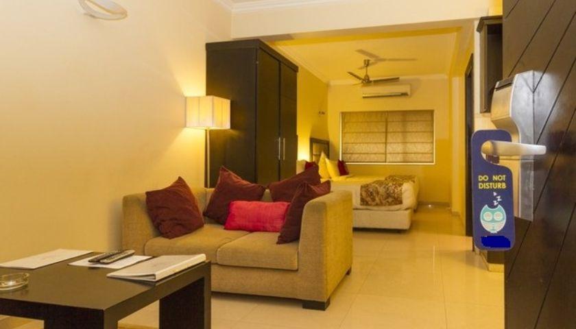 Casa De Bengaluru in Bangalore