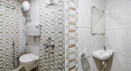 Hotel Park Residency in Mumbai