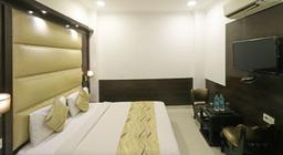 Hotel Pathway in Delhi