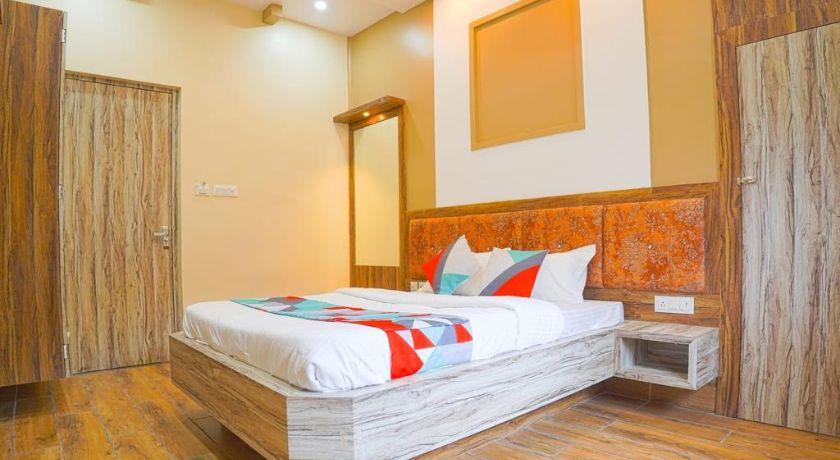 Hotel Quest in Kolkata