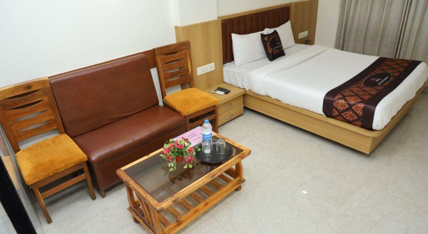 Satyam Residency in Navi Mumbai