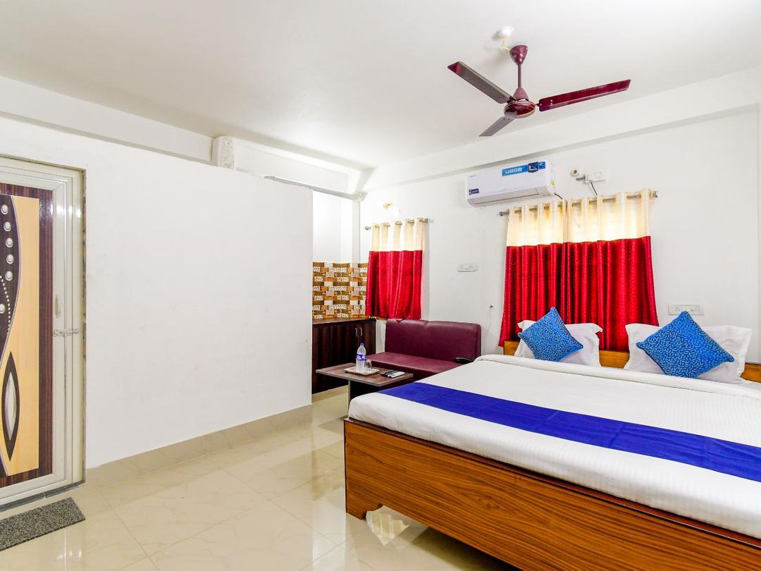 Grand Eden in Kolkata