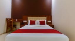 Hotel Shubham in Bhiwandi