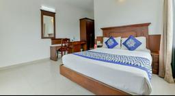 Hotel Centre Point  in Kochi