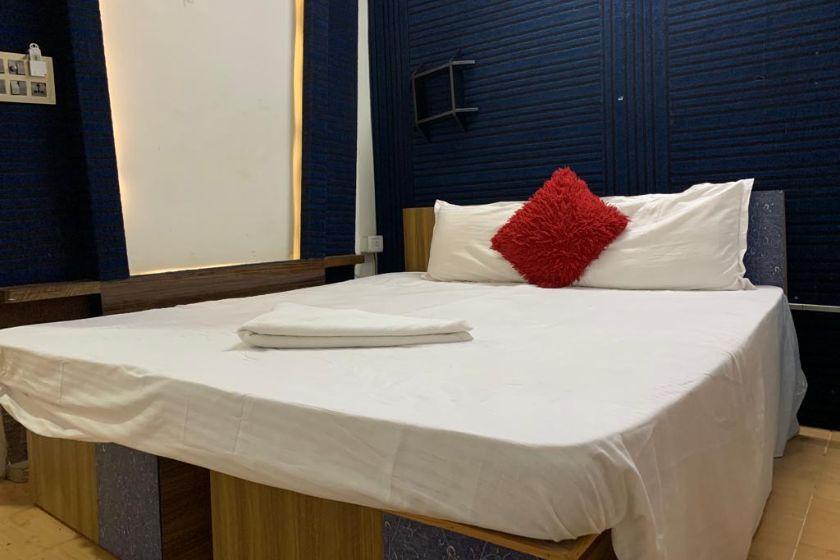 Relax Grand in Hyderabad