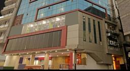 Hotel The Golf Inn in Noida
