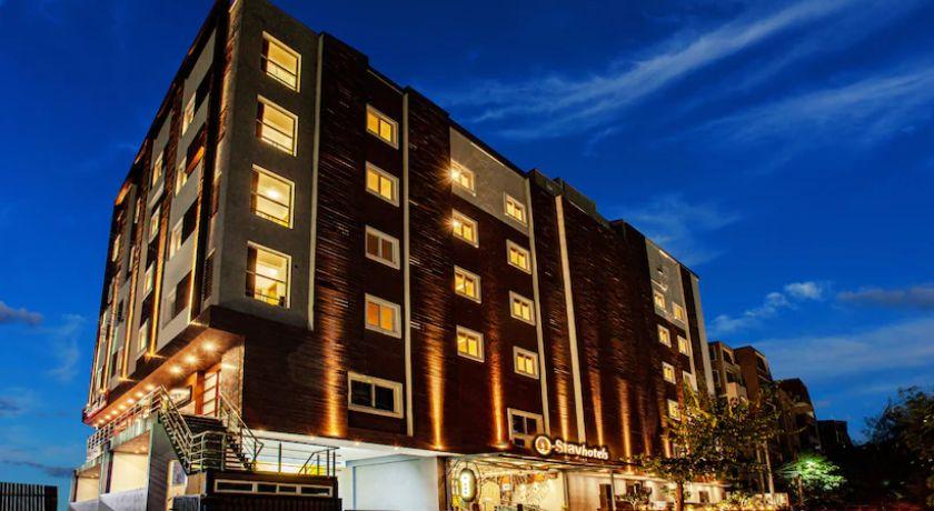 iStay Hotels Hi-tech City in Hyderabad