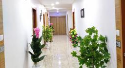 Hotel Mountainview in Anand