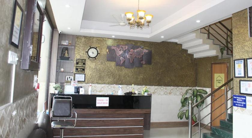 Wellness Home in Lucknow