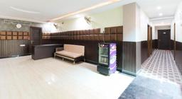 Hotel Heritage Villa By MNG Rooms in Kanpur