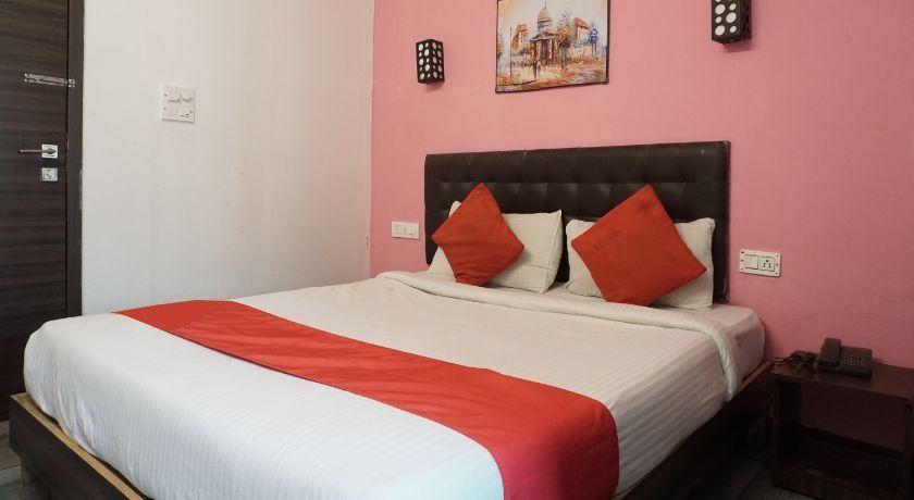 Hotel Divine Destination in Pune