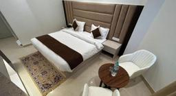 Hotel The President in Agra