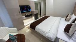 Hotel The President in Agra