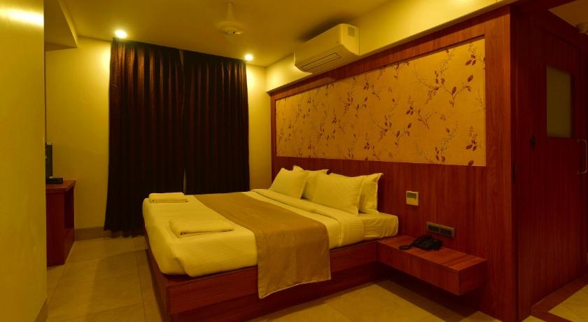 Hotel Panchvati Express in Nashik