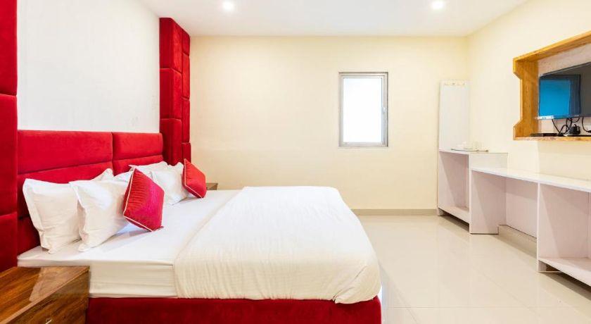 Hotel Twigo Inn in Mumbai