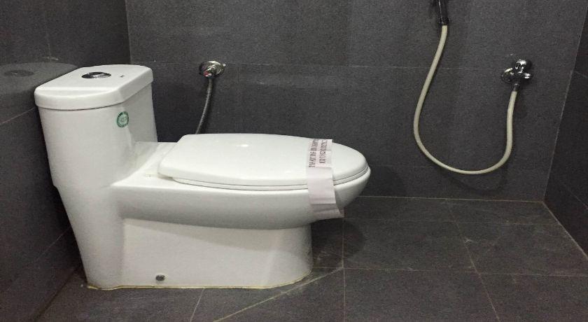 The Chennai Residency in Coimbatore