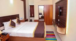 Sri Manis Residency in Coimbatore