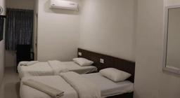 Hotel New Samrat in Aurangabad