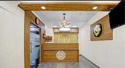 Hotel Royal Mansion in Gandhinagar