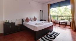 Hotel Pleasure Inn in Goa