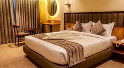 Rudra Shelter Business Hotel in Vasai